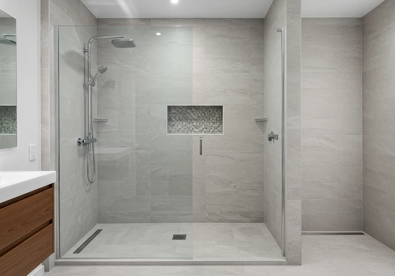 Bathroom Remodeling in Greenville, SC: Your 3 Best Options
