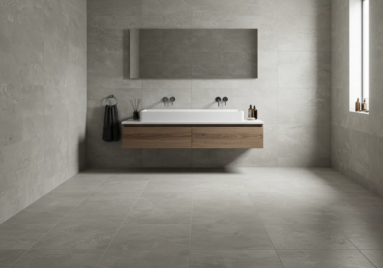 Aging in Place: A Complete Guide to Bathroom Safety Modifications