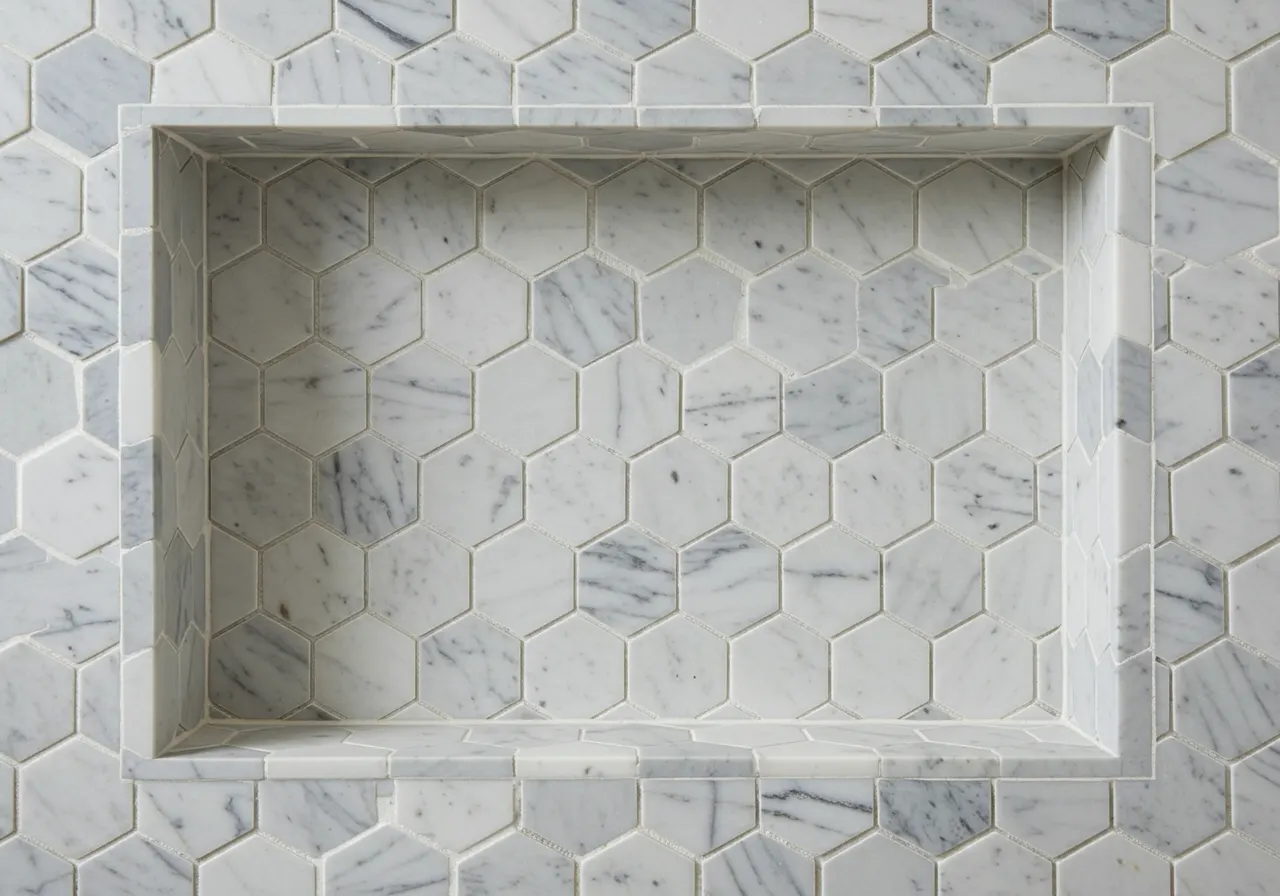 6 Tile Pattern Trends Dominating 2026 Bathroom Design