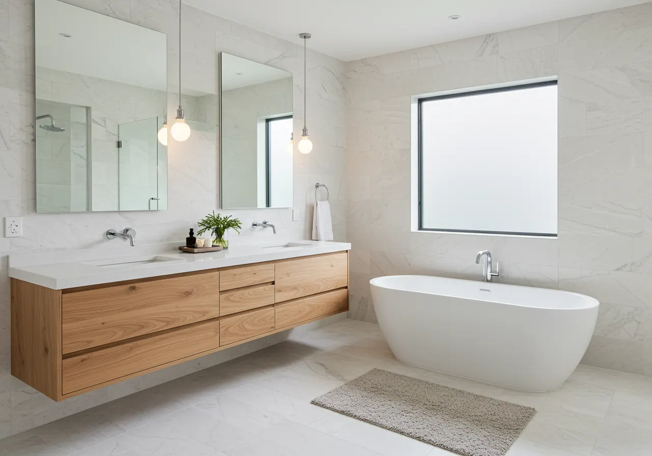 Bathroom Remodel Cost in Greenville, SC (2026 Guide)