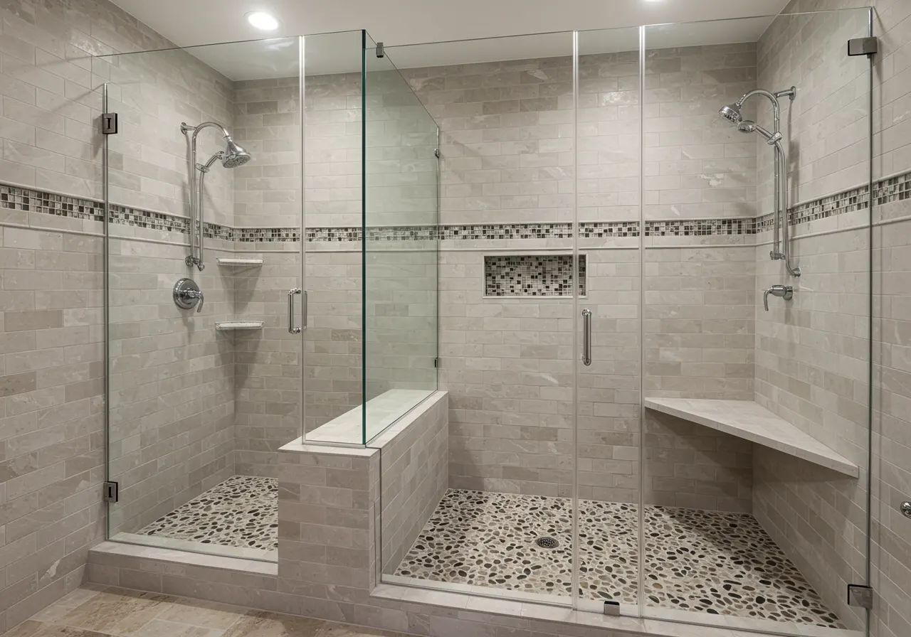Tub-to-Shower Conversion Timeline: Day-by-Day Breakdown