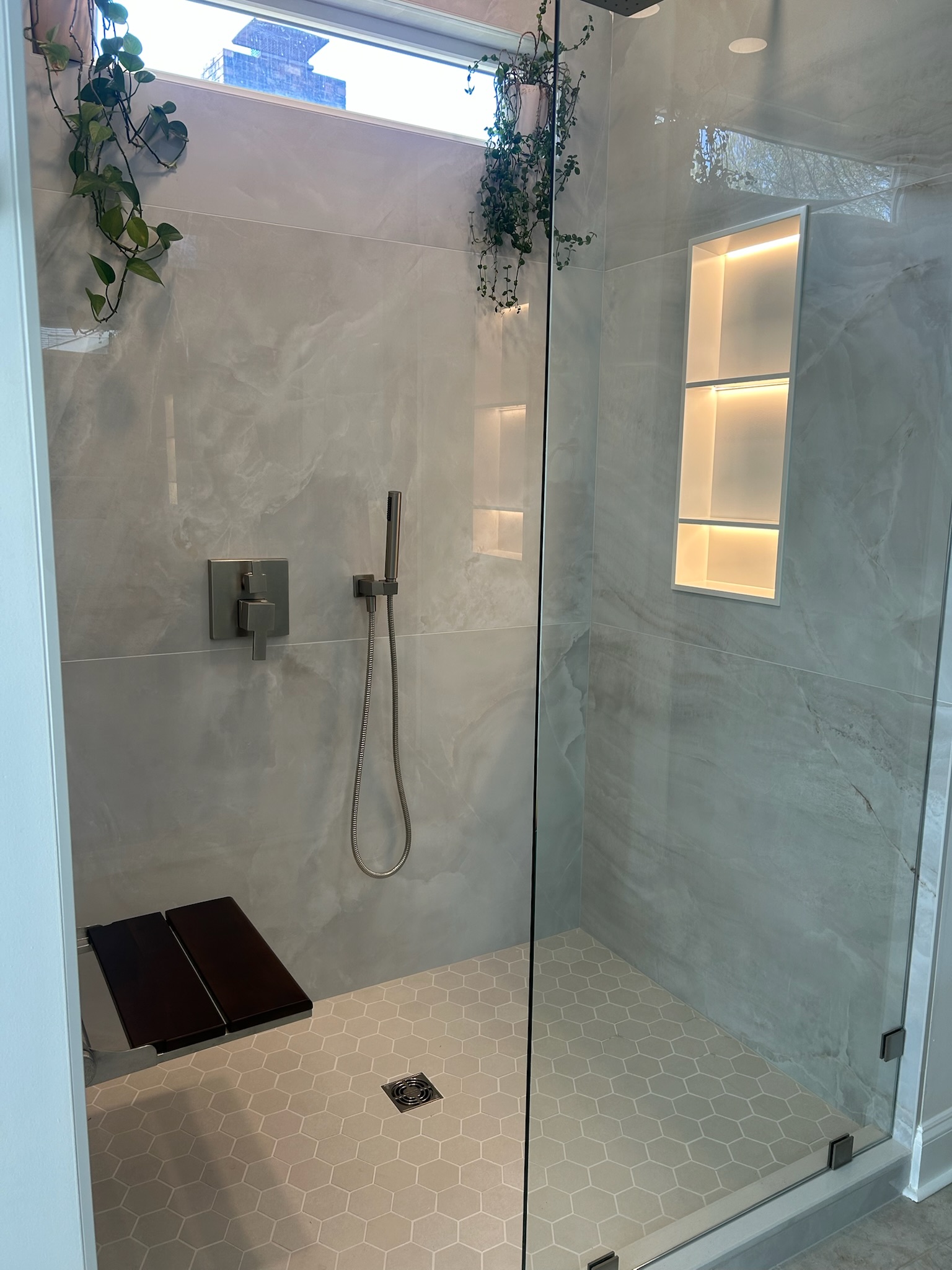 Are Frameless Shower Doors Worth It in Greenville, SC?